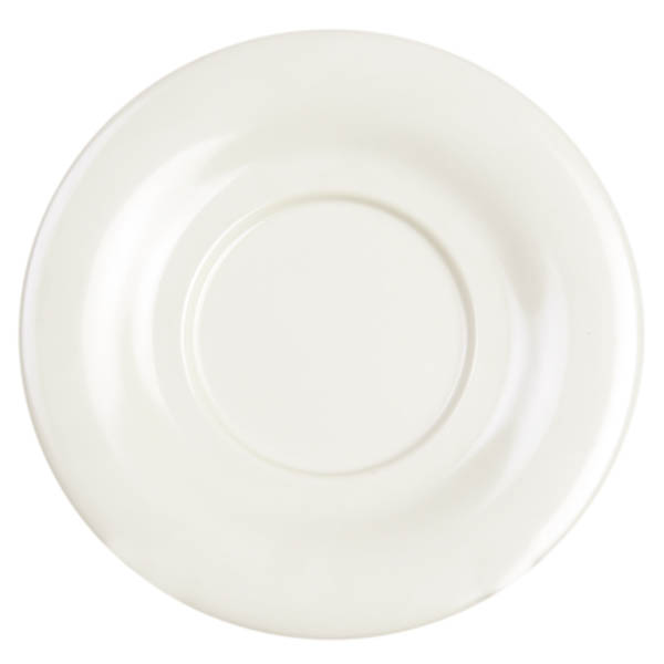 5 1/2" Saucer / 12
