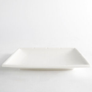 8.5X5.75" Relief Rect. Platter/24