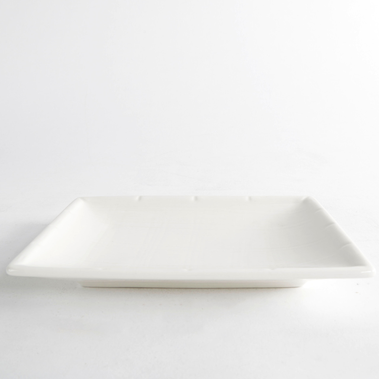 8.5X5.75" Relief Rect. Platter/24