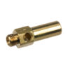 Burner Tip