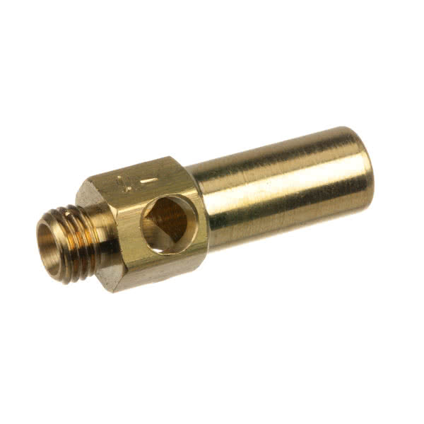 Burner Tip