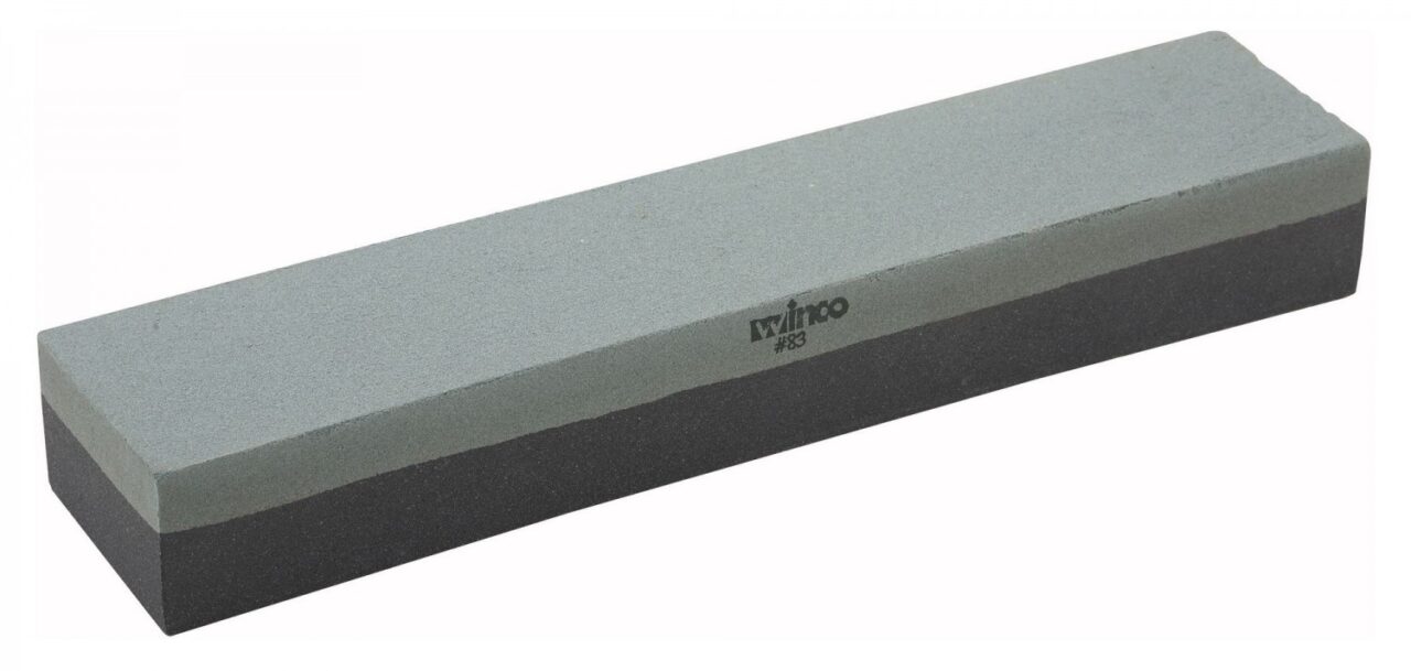 12" Combination Sharpening Stone