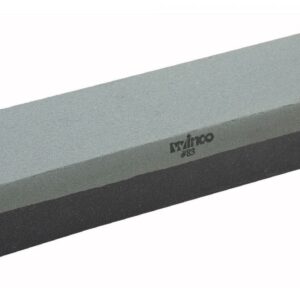 12" Combination Sharpening Stone