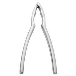 6.25" / Stainless / Lobster Cracker