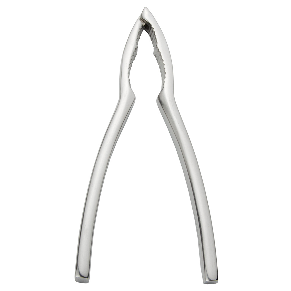 6.25" / Stainless / Lobster Cracker