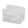 Clear Plastic Sugar Caddy 1 Dz / Case