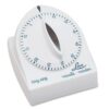 60 Minute / Long Ring Timer / Lux