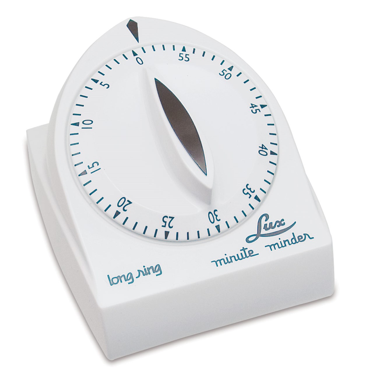 60 Minute / Long Ring Timer / Lux