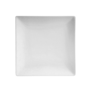 11" Sq. Coupe Plate/12