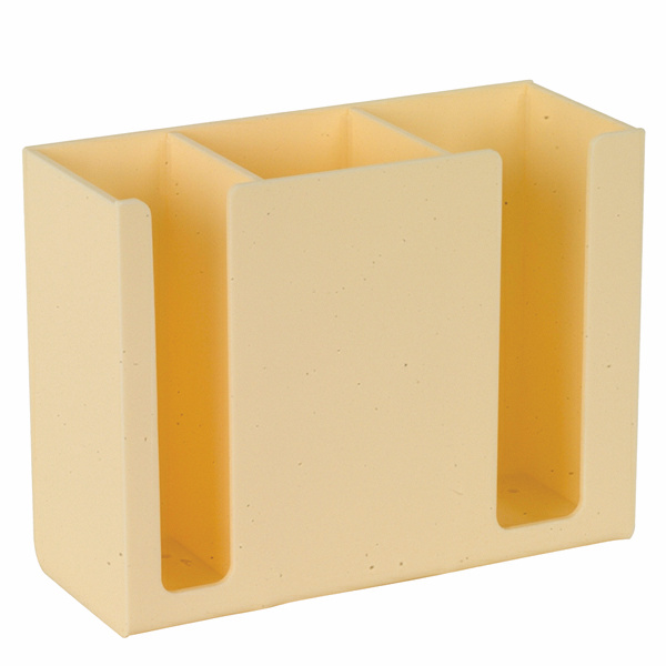 Chopstick Holder, Ivory