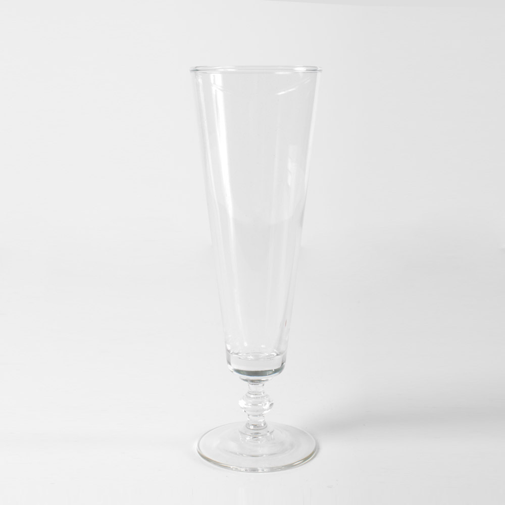 10 Oz Pilsner Glasses / 8025 / 2 Dz