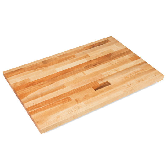 John Boos 30" X 48" X 1 1/2" Top