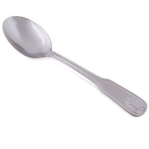 Shelley Serving Spoon / 36 Dz