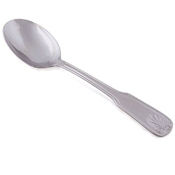 Shelley Serving Spoon / 36 Dz