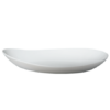 13 1/4" Egg Shape Plate/12