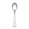 Legend Sugar Spoon