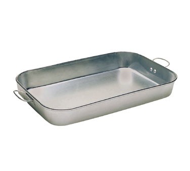 12 X 18 X 2.25" Bake Pan / Aluminium Handle
