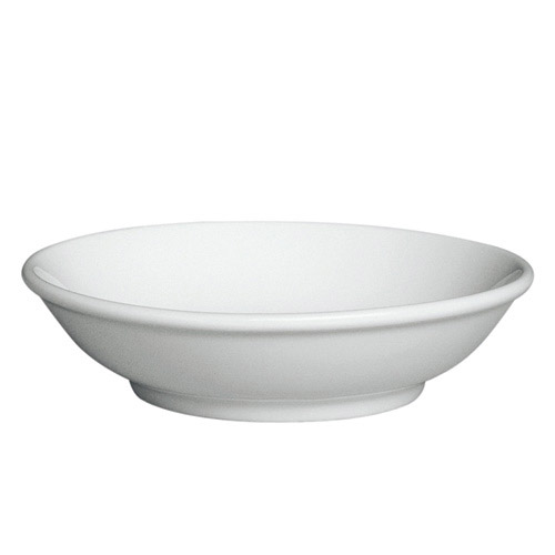 3" Saucer Dish 2 Oz / 240
