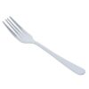 Windsor / Dinner Fork / Crm / 36 Dz