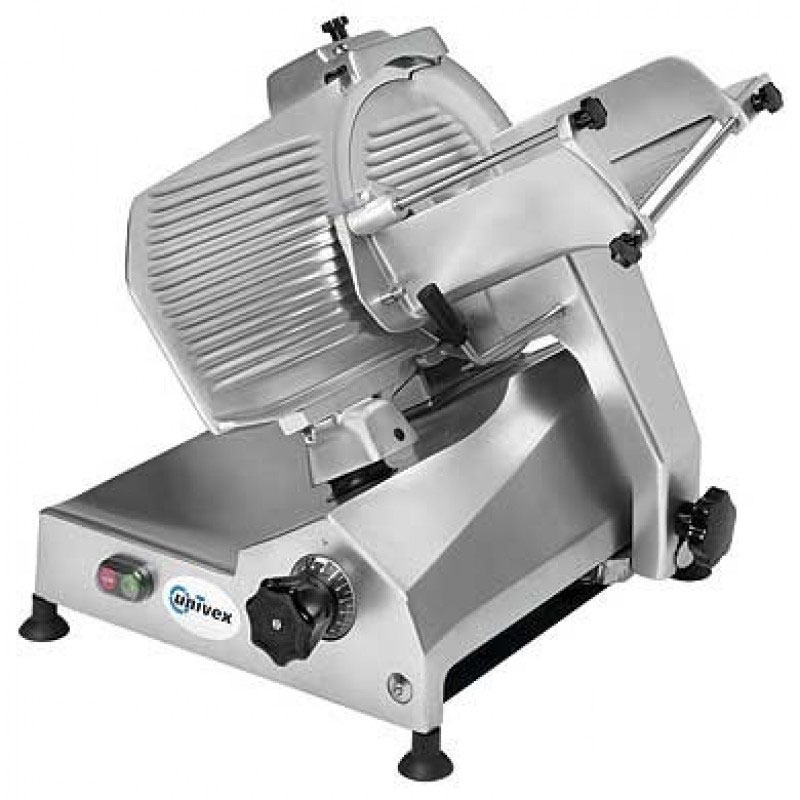 Univex 12" Slicer