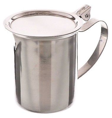 10 Oz S/L Stacking Server / 12