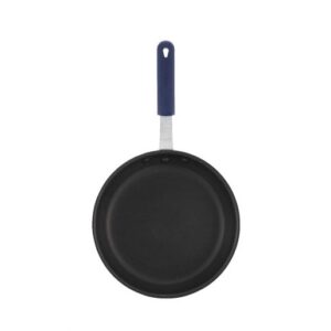 7" Aluminum Fry Pan W/ Sleeve, Gladiator, Excalibur