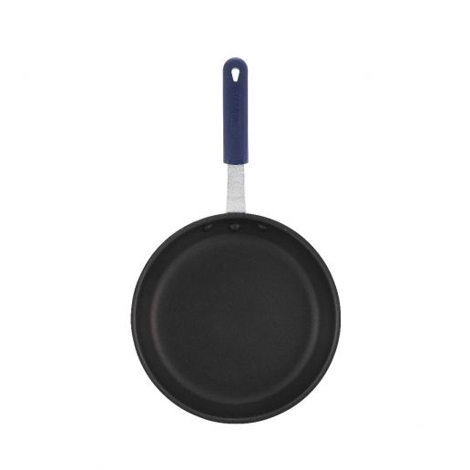 7" Aluminum Fry Pan W/ Sleeve, Gladiator, Excalibur