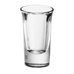 1 Oz Tall Whiskey / 1 Dz / 8-0393