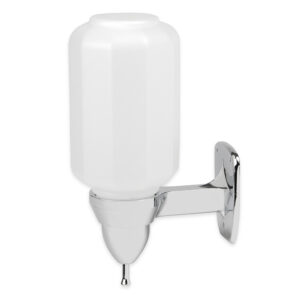 20 Oz Push-Up Soap Dispensr / 24