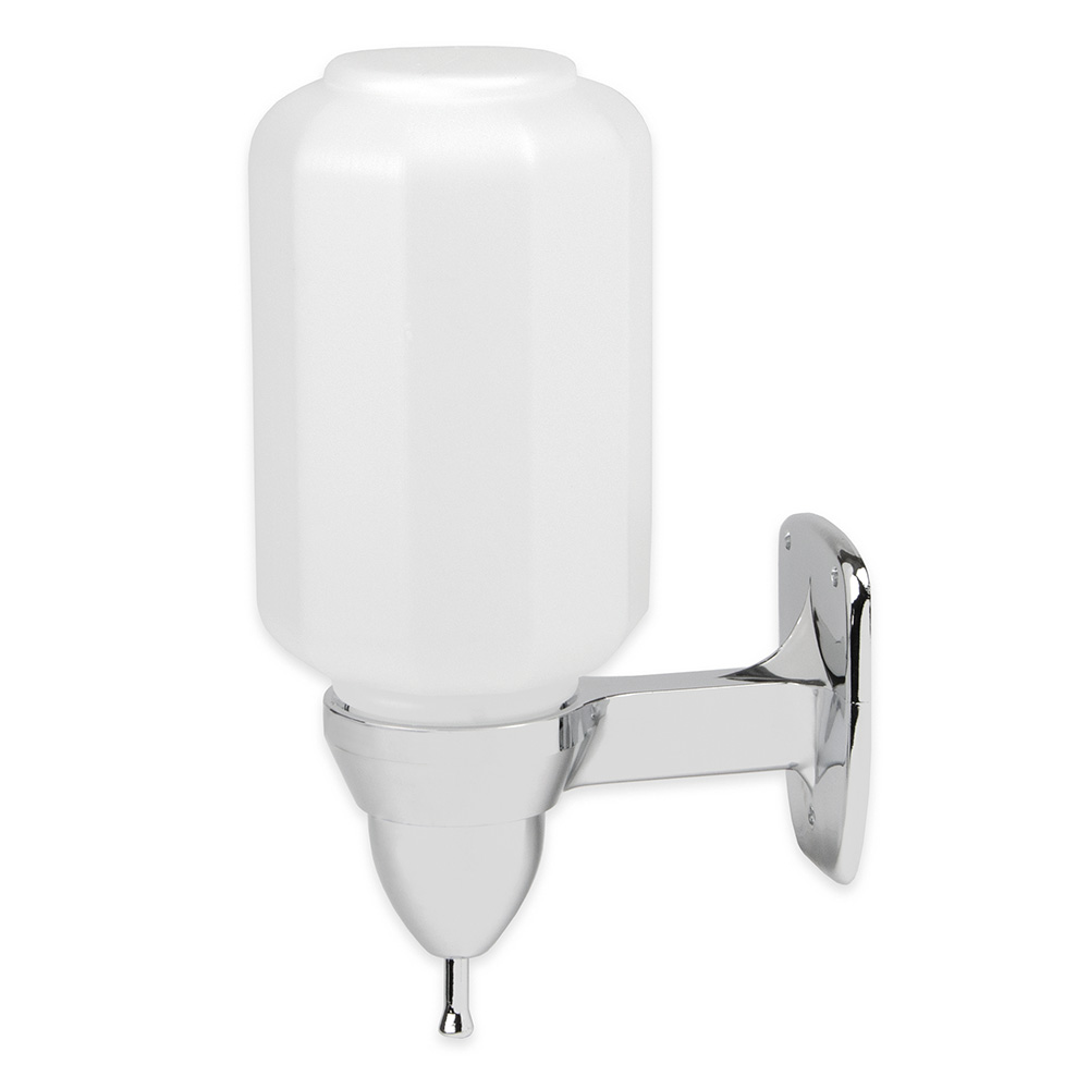 20 Oz Push-Up Soap Dispensr / 24
