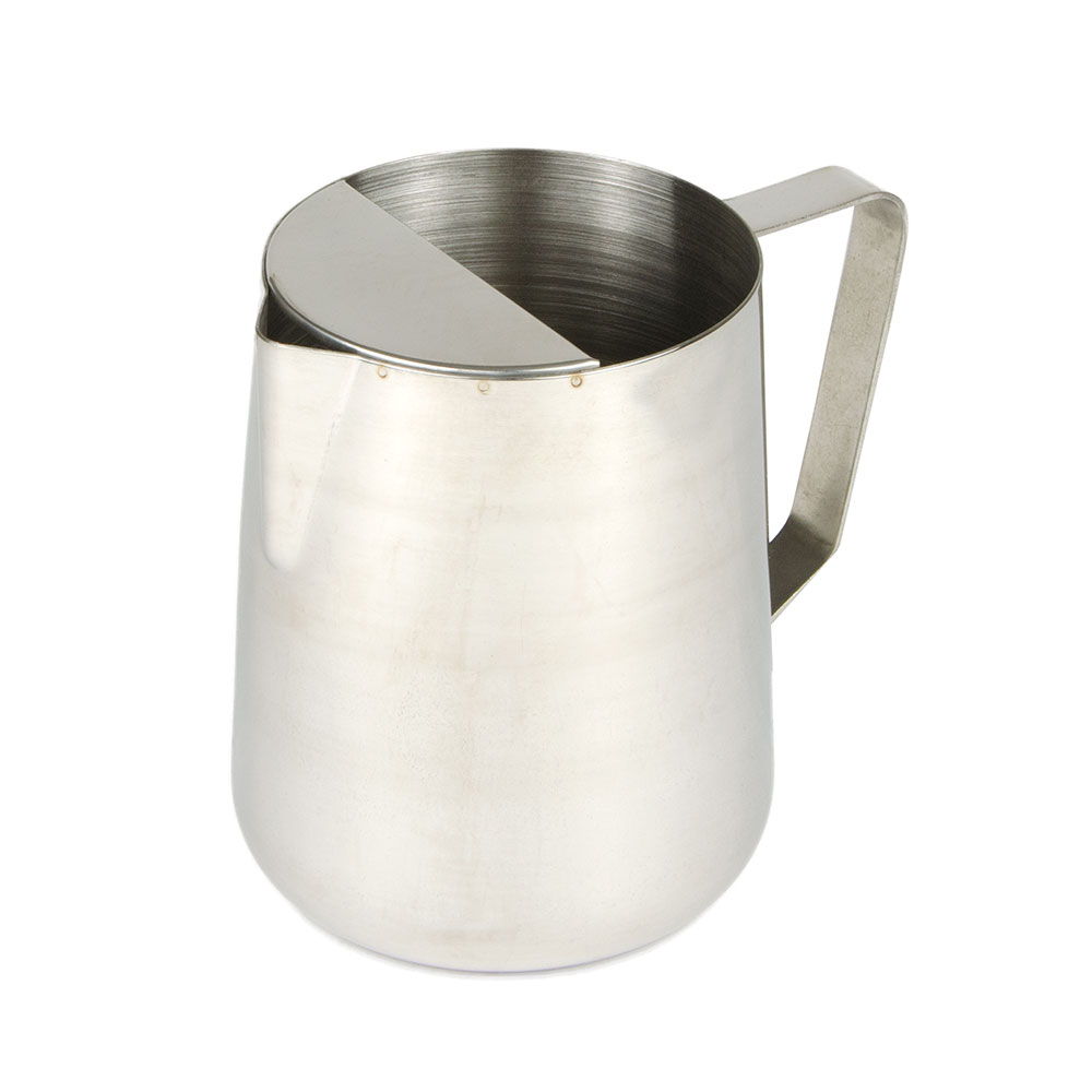 66 Oz S/S Water Pitcher / 24