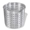 40 Qt Aluminum Steamer Basket