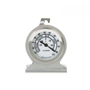 Dial Refri/Freezer Thermor/-20-80'F
