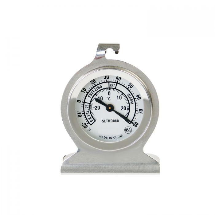 Dial Refri/Freezer Thermor/-20-80'F
