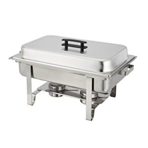 8 Qt Chafing Dish Oblong