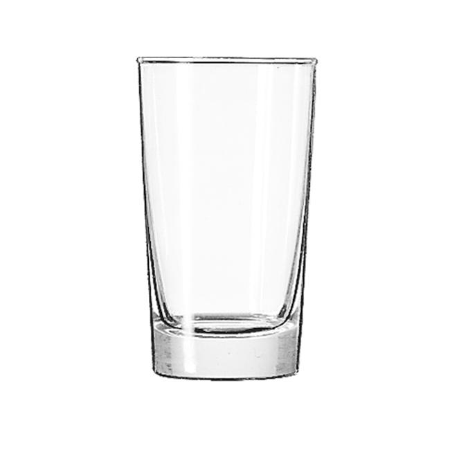 8 Oz / Heavy Base Hi-Ball / 4 Dz / 8-1434