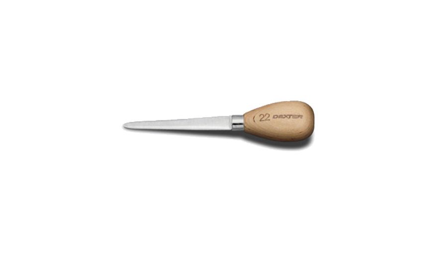 4" Oyster Knife / Boston P / 10433