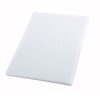 18 X 24 X 3/4" Cutting Board / White / 6