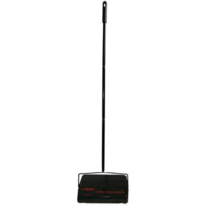 Multi-Surface Sweeper