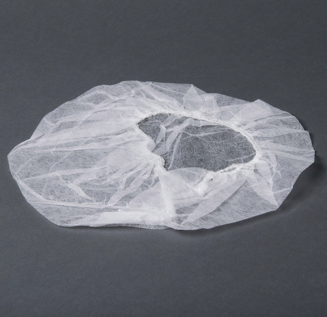 Bouffant Cap 21" / 1000 / Hairnets