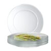 Luminarc 10.5" Soho Plate / 6