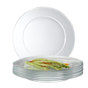 Luminarc 10.5" Soho Plate / 6