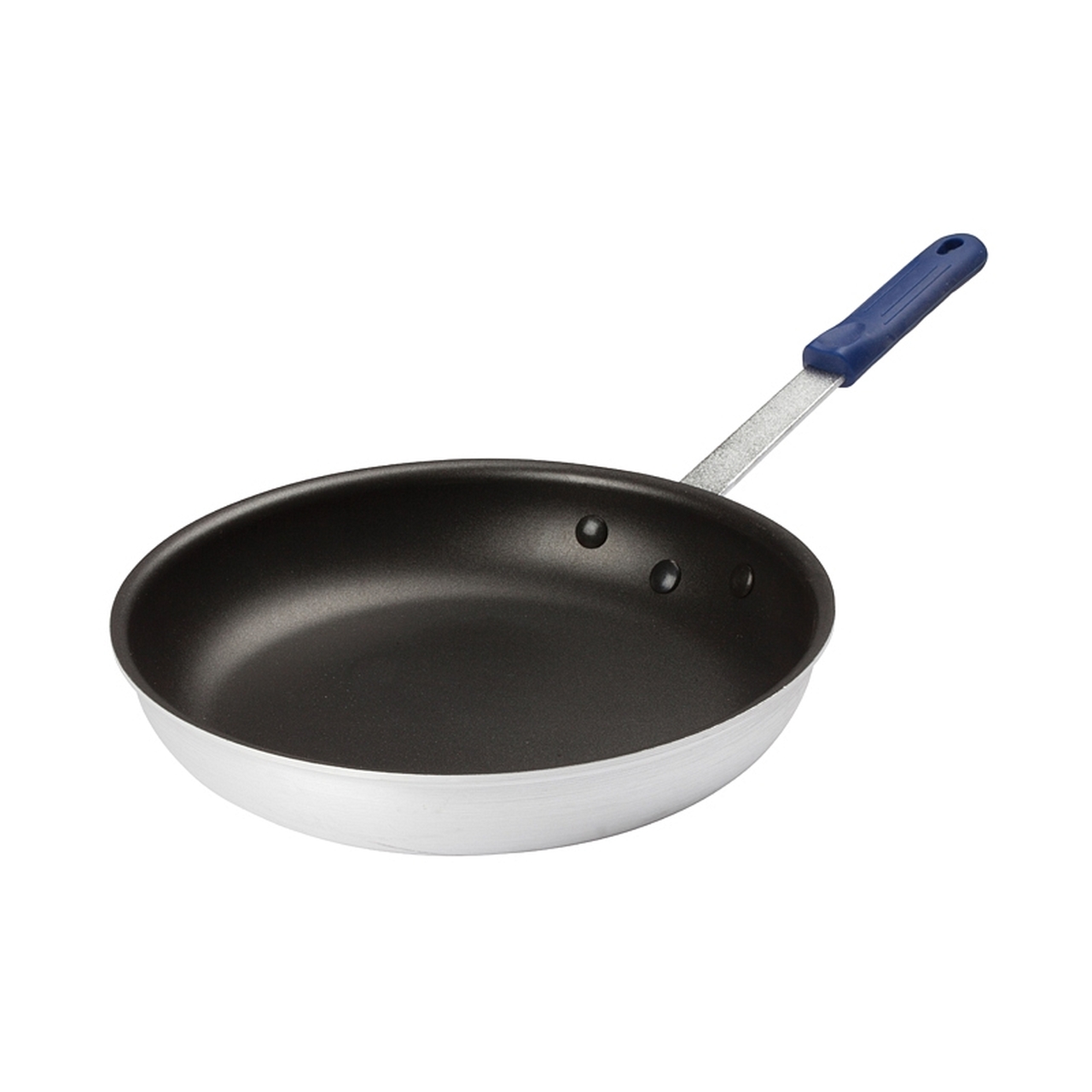 12"/Fry Pan/Alum w/Sleeve/Non-stick