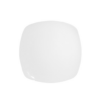 7.25" Square Coupe Plate / 24
