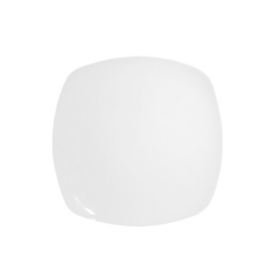7.25" Square Coupe Plate / 24