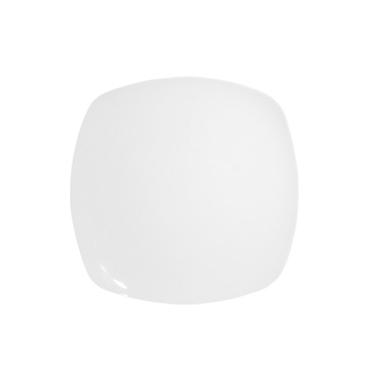 7.25" Square Coupe Plate / 24