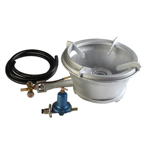 5B Fast Stove