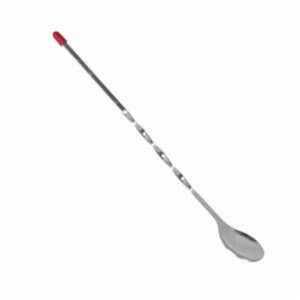 11" Deluxe Bar Spoon