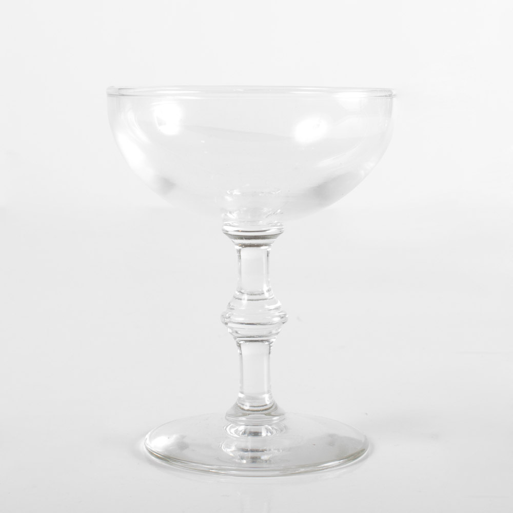 4.5 Oz Georgian Champagne / 3 Dz / 8077