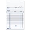Sales Book / 100